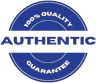 authentic