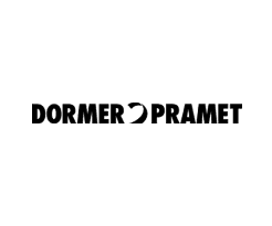 DORMER PRAMET