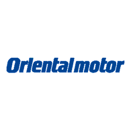 ORIENTAL MOTOR